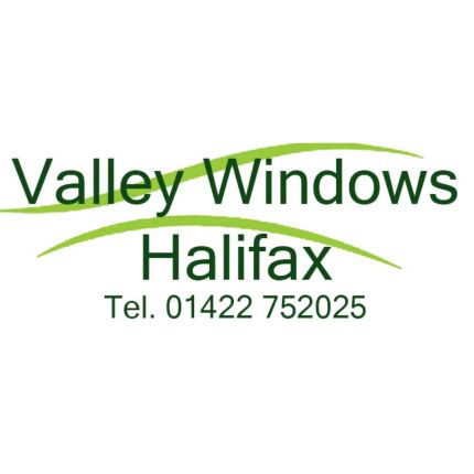 Logótipo de Valley Windows-Halifax