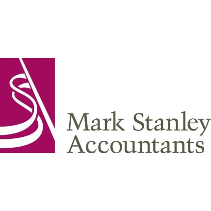 Logo fra Mark Stanley Accountants