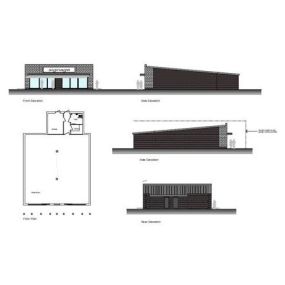 Bild von C3 Architectural Planning & Design