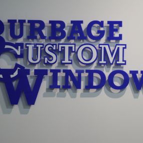 Bild von Burbage Custom Windows Ltd