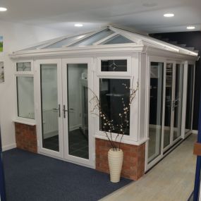 Bild von Burbage Custom Windows Ltd