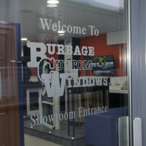 Bild von Burbage Custom Windows Ltd