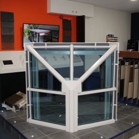 Bild von Burbage Custom Windows Ltd