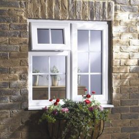 Bild von Burbage Custom Windows Ltd