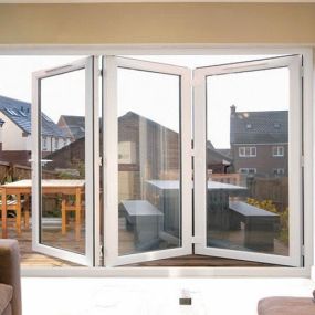 Bild von Burbage Custom Windows Ltd