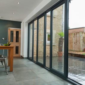 Bild von Burbage Custom Windows Ltd