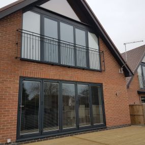 Bild von Burbage Custom Windows Ltd