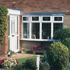 Bild von Burbage Custom Windows Ltd