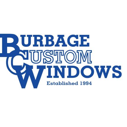 Logotipo de Burbage Custom Windows Ltd