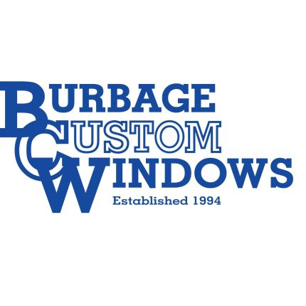 Logótipo de Burbage Custom Windows Ltd