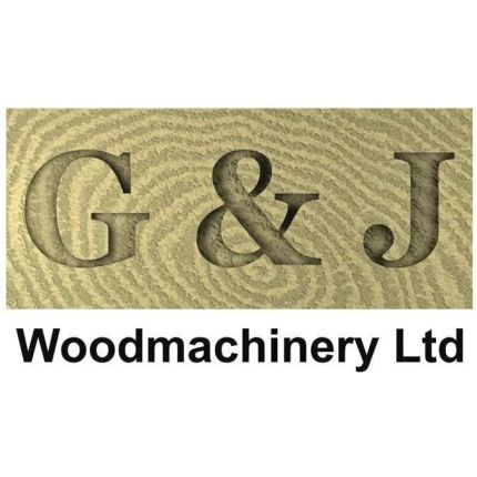 Logo de G & J Wood Machinery Ltd