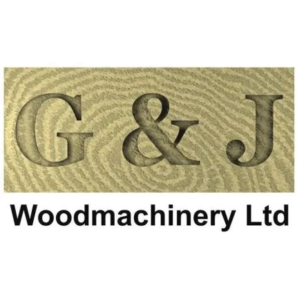 Logo de G & J Wood Machinery Ltd