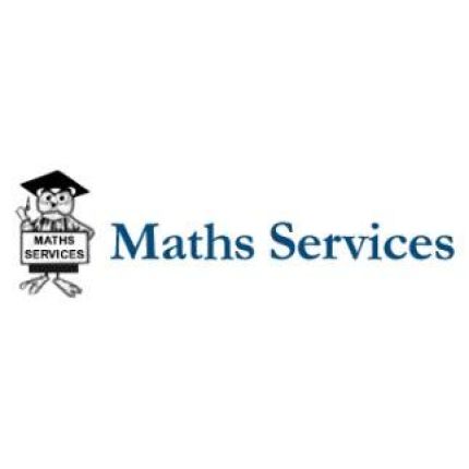 Logo da Maths Services