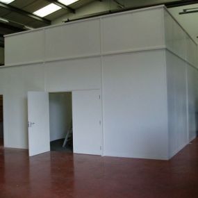 Bild von Dry Wall Systems (Bridgend) Ltd