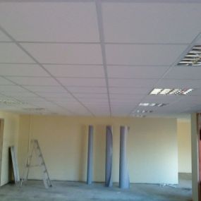 Bild von Dry Wall Systems (Bridgend) Ltd