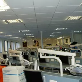 Bild von Dry Wall Systems (Bridgend) Ltd