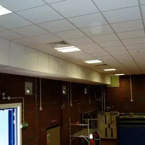 Bild von Dry Wall Systems (Bridgend) Ltd