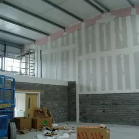 Bild von Dry Wall Systems (Bridgend) Ltd