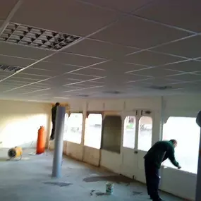 Bild von Dry Wall Systems (Bridgend) Ltd