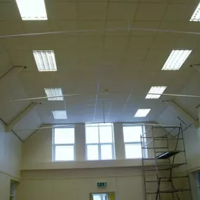 Bild von Dry Wall Systems (Bridgend) Ltd