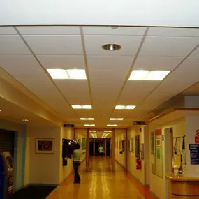 Bild von Dry Wall Systems (Bridgend) Ltd