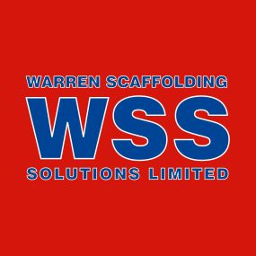 Bild von Warren Scaffolding Solutions Ltd