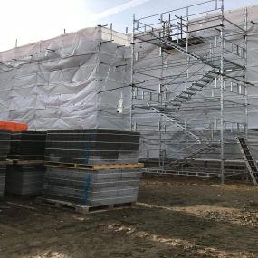 Bild von Warren Scaffolding Solutions Ltd