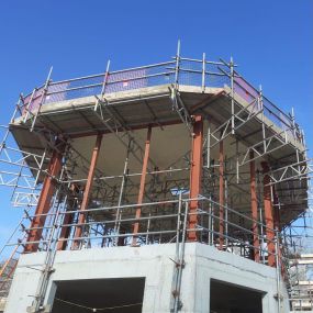 Bild von Warren Scaffolding Solutions Ltd