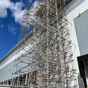 Bild von Warren Scaffolding Solutions Ltd