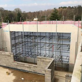 Bild von Warren Scaffolding Solutions Ltd