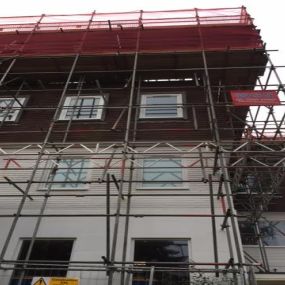 Bild von Warren Scaffolding Solutions Ltd