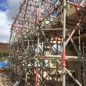 Bild von Warren Scaffolding Solutions Ltd