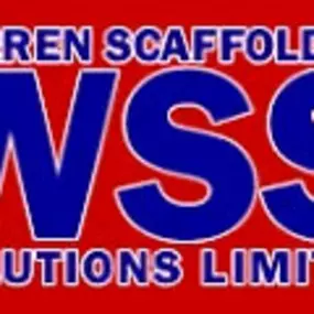 Bild von Warren Scaffolding Solutions Ltd