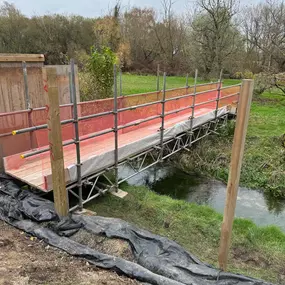 Bild von Warren Scaffolding Solutions Ltd