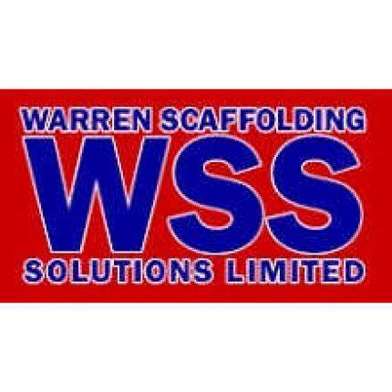 Logotyp från Warren Scaffolding Solutions Ltd