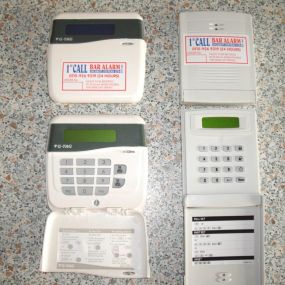 Bild von Bar Alarm Security Systems Ltd