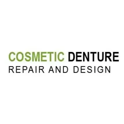 Λογότυπο από Cosmetic Denture Repair & Design