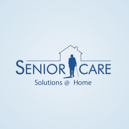Logo de Senior Care Solutions @ Home Ltd