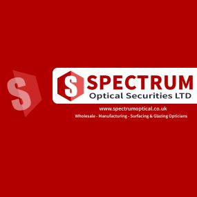 Bild von Spectrum Optical Ltd