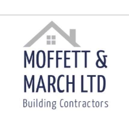 Logo fra Moffett & March Ltd