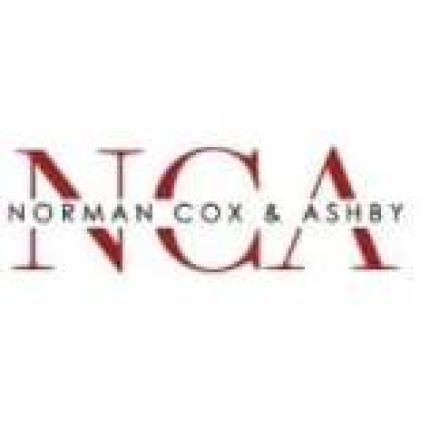 Logotyp från Norman Cox & Ashby