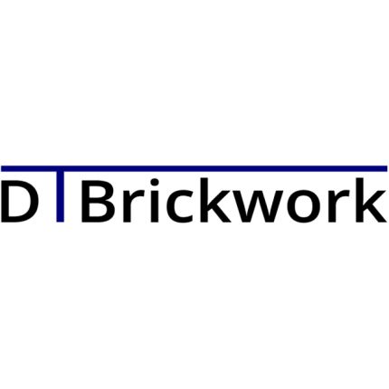 Logo from DT Brickwork