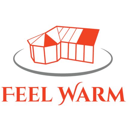 Logo from Feel Warm Glazing Ltd