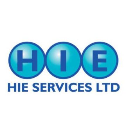 Logotipo de H I E Ltd