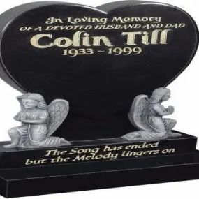 Bild von William Kent Memorials Ltd