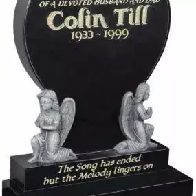 Bild von William Kent Memorials Ltd