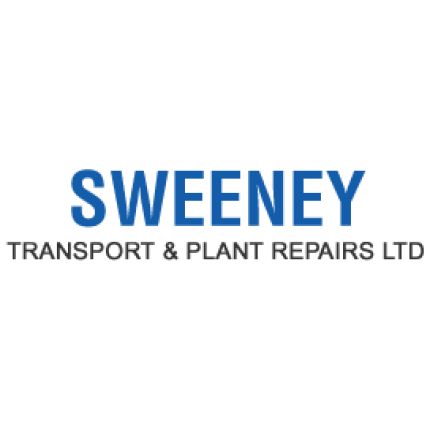 Λογότυπο από Sweeney Transport & Plant Repair Ltd