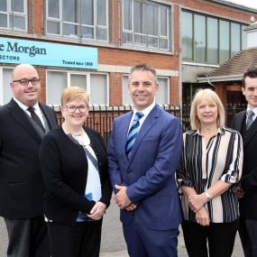 Bild von Melville Morgan Funeral Directors