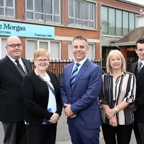 Bild von Melville Morgan Funeral Directors