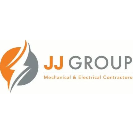 Logo from JJ Group (Contracting) Ltd